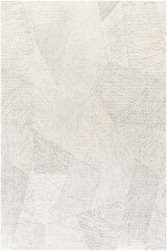 Annalong Modern High Pile Luxe Rug - Ornate Home