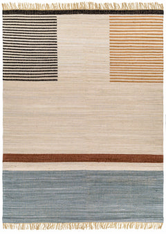 Annangrove Area Rug - Ornate Home