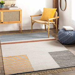 Annangrove Area Rug - Ornate Home