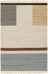 Annangrove Area Rug - Ornate Home