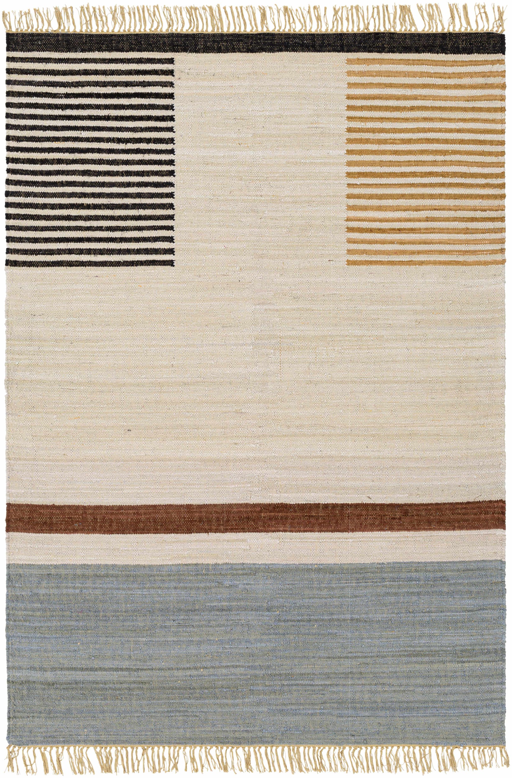 Annangrove Area Rug - Ornate Home