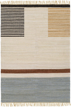 Annangrove Area Rug - Ornate Home