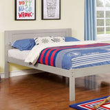 Annemarie Gray Full Bed - Ornate Home