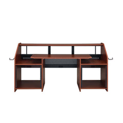 Annette Cherry Music Desk - Ornate Home