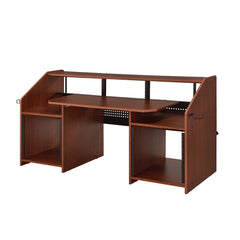 Annette Cherry Music Desk - Ornate Home