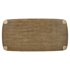 Annette Dining Table - Ornate Home