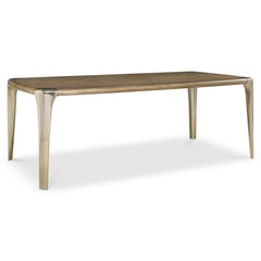 Annette Dining Table - Ornate Home