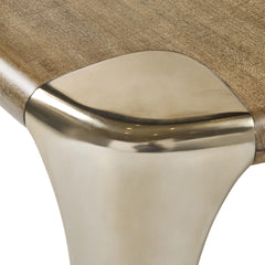 Annette Dining Table - Ornate Home