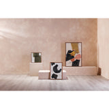 Anni Multicolor Framed Painting - Ornate Home