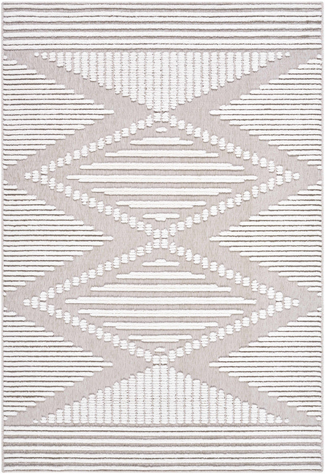 Annika Washable Area Rug - Ornate Home