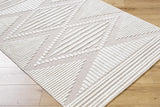 Annika Washable Area Rug - Ornate Home