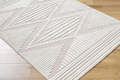 Annika Washable Area Rug - Ornate Home