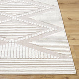 Annika Washable Area Rug - Ornate Home
