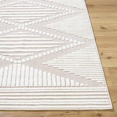 Annika Washable Area Rug - Ornate Home