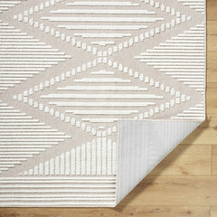 Annika Washable Area Rug - Ornate Home