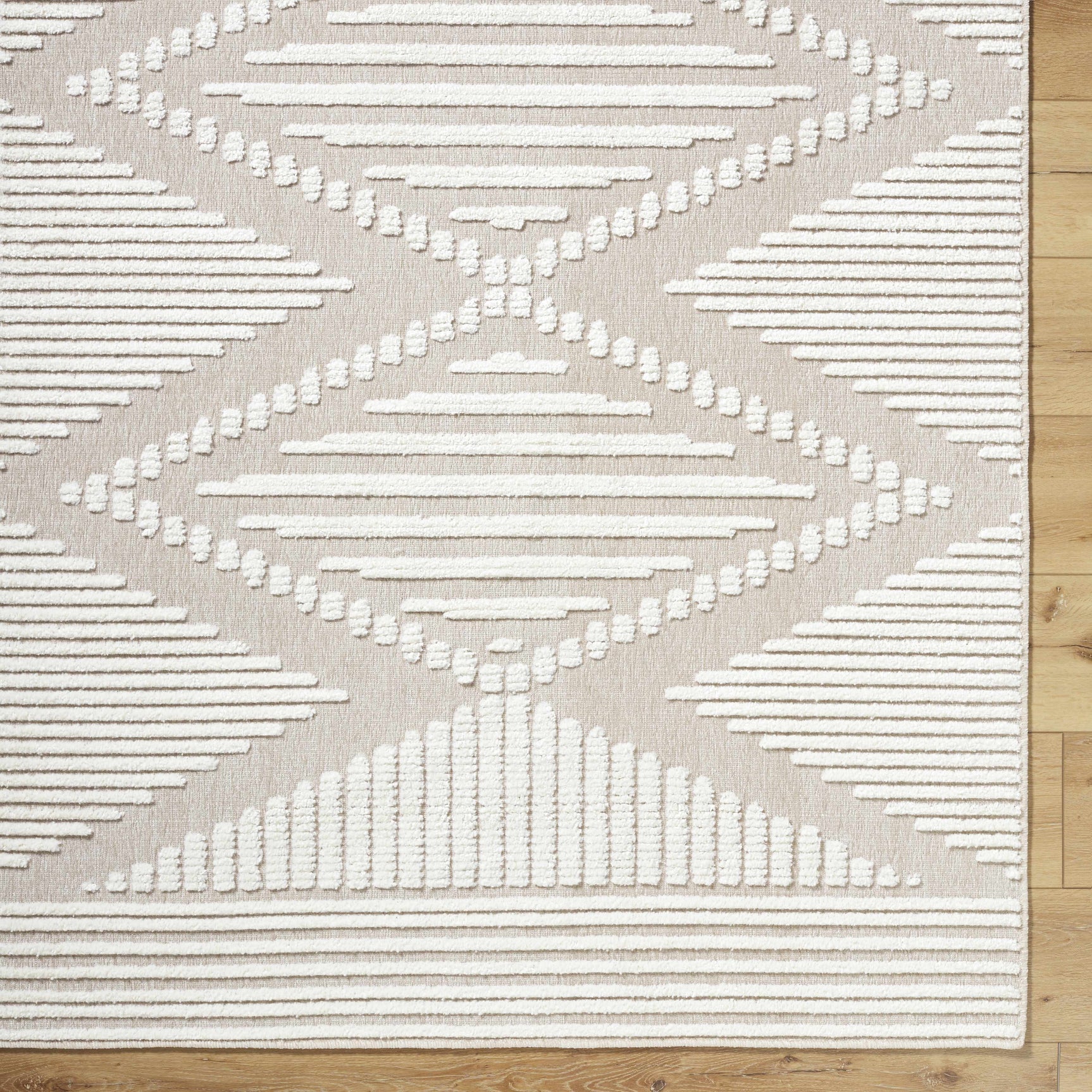 Annika Washable Area Rug - Ornate Home