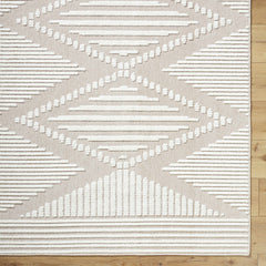Annika Washable Area Rug - Ornate Home