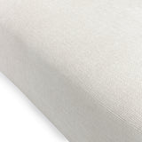 Anniston Ivory 2pc Sectional w/RAF Chaise - Ornate Home