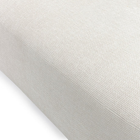 Anniston Ivory 2pc Sectional w/RAF Chaise - Ornate Home