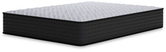 Anniversary Edition Firm White Twin Mattress - Ornate Home