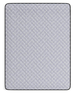 Anniversary Edition Firm White Twin Mattress - Ornate Home
