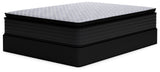 Anniversary Edition Pillowtop White Full Mattress