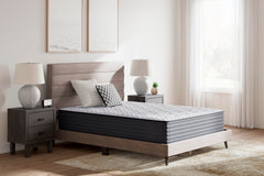 Anniversary Edition Plush White California King Mattress - Ornate Home
