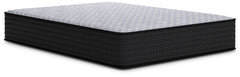 Anniversary Edition Plush White Full Mattress - Ornate Home