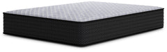 Anniversary Edition Plush White King Mattress - Ornate Home