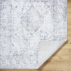 Annlea Washable Area Rug - Ornate Home