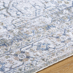 Annlea Washable Area Rug - Ornate Home