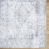 Annlea Washable Area Rug - Ornate Home
