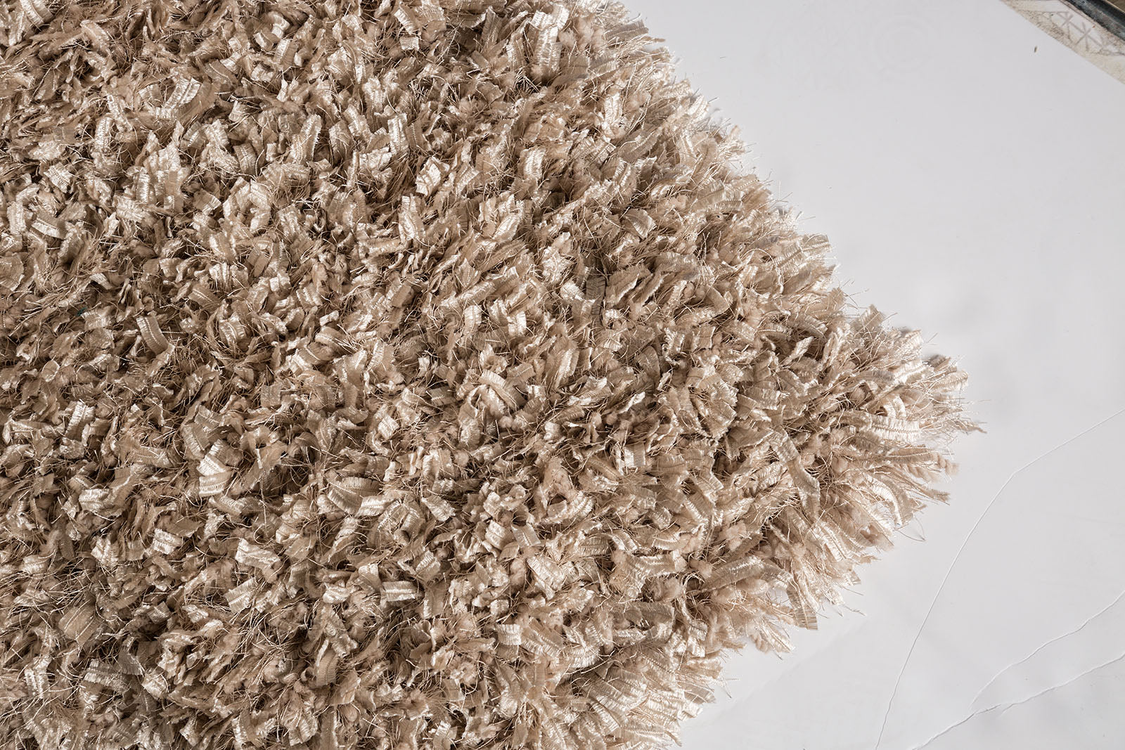 Annmarie Beige 5' X 8' Area Rug - Ornate Home