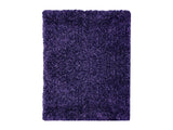 Annmarie Purple 5' X 8' Area Rug - Ornate Home