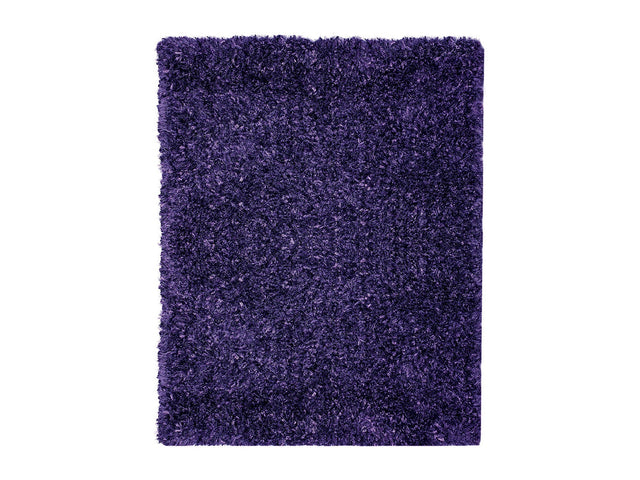 Annmarie Purple 5' X 8' Area Rug - Ornate Home