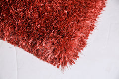 Annmarie Scarlet 5' X 8' Area Rug - Ornate Home