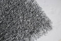 Annmarie Silver 5' X 8' Area Rug - Ornate Home