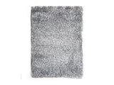 Annmarie Silver 5' X 8' Area Rug - Ornate Home