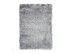 Annmarie Silver 5' X 8' Area Rug - Ornate Home