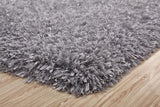 Annmarie Silver 5' X 8' Area Rug - Ornate Home