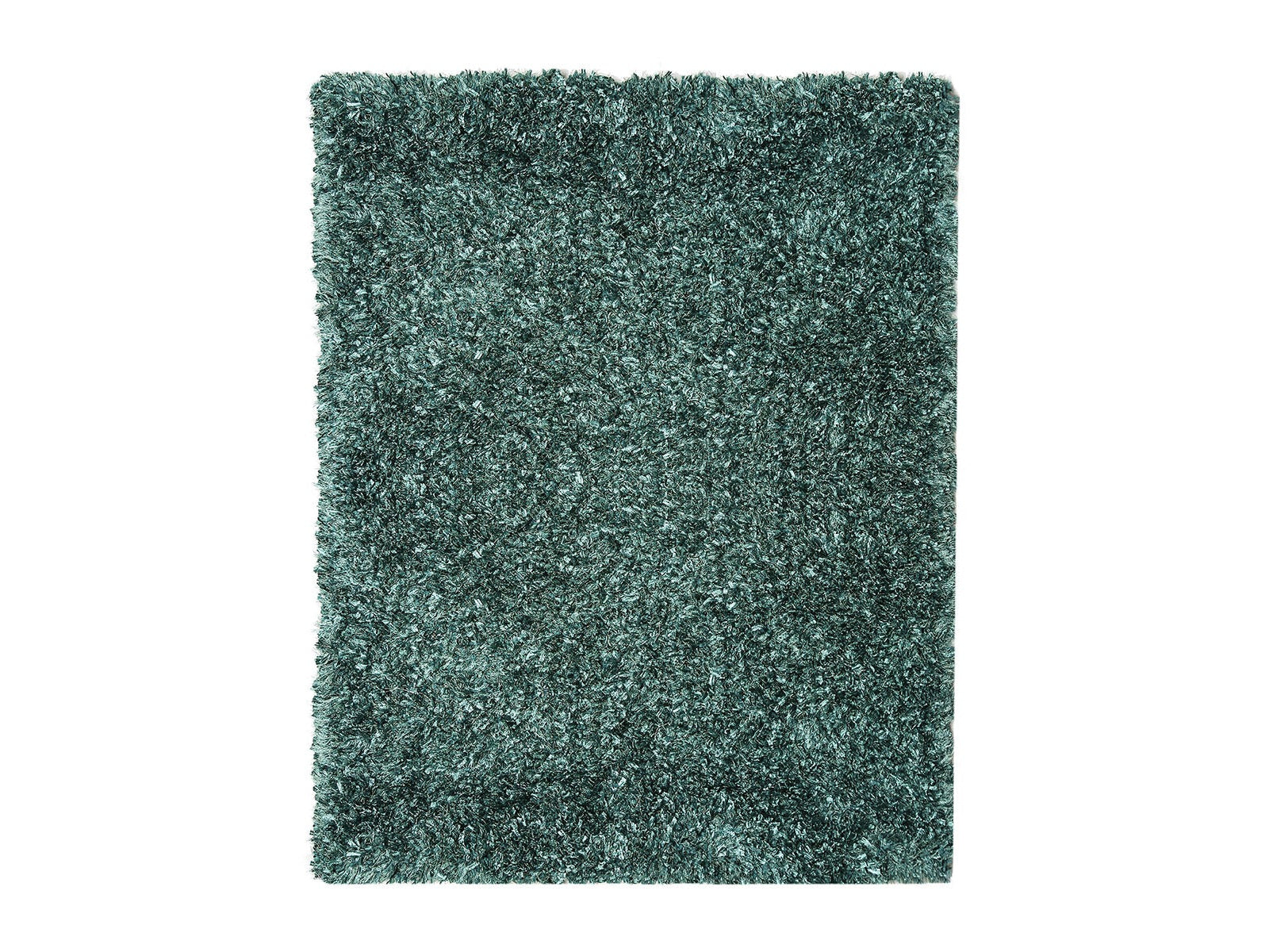 Annmarie Teal 5' X 8' Area Rug - Ornate Home