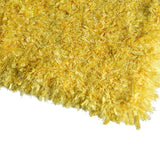 Annmarie Yellow 5' X 7' Yellow Area Rug - Ornate Home