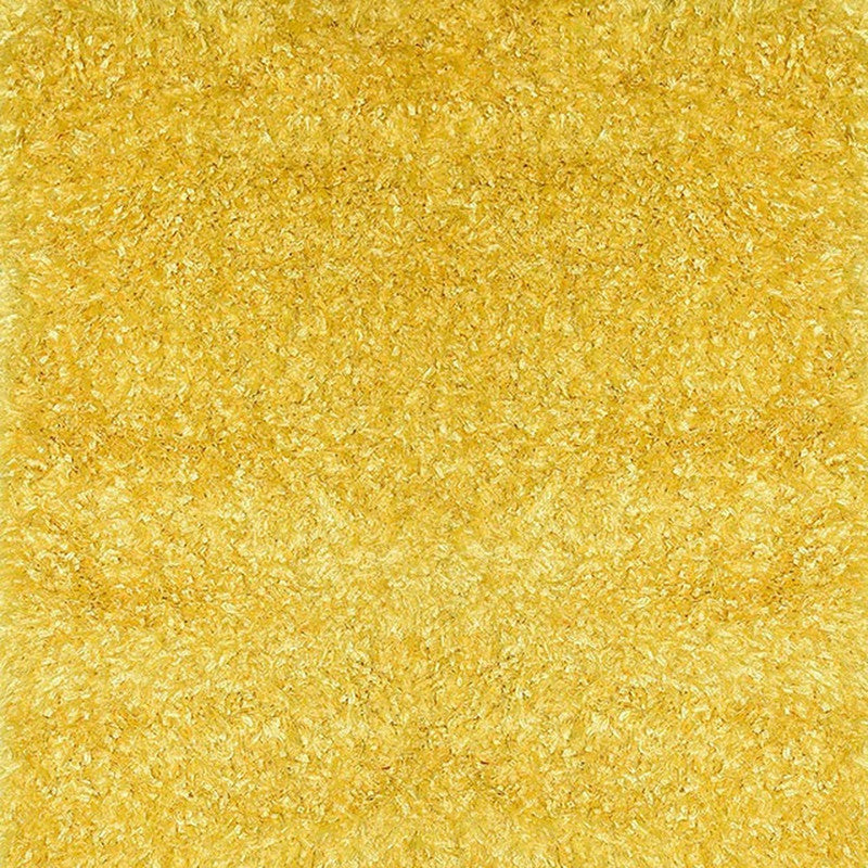 Annmarie Yellow 5' X 7' Yellow Area Rug - Ornate Home