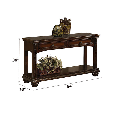 Anondale Accent Table - Ornate Home