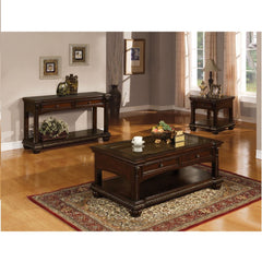 Anondale Accent Table - Ornate Home