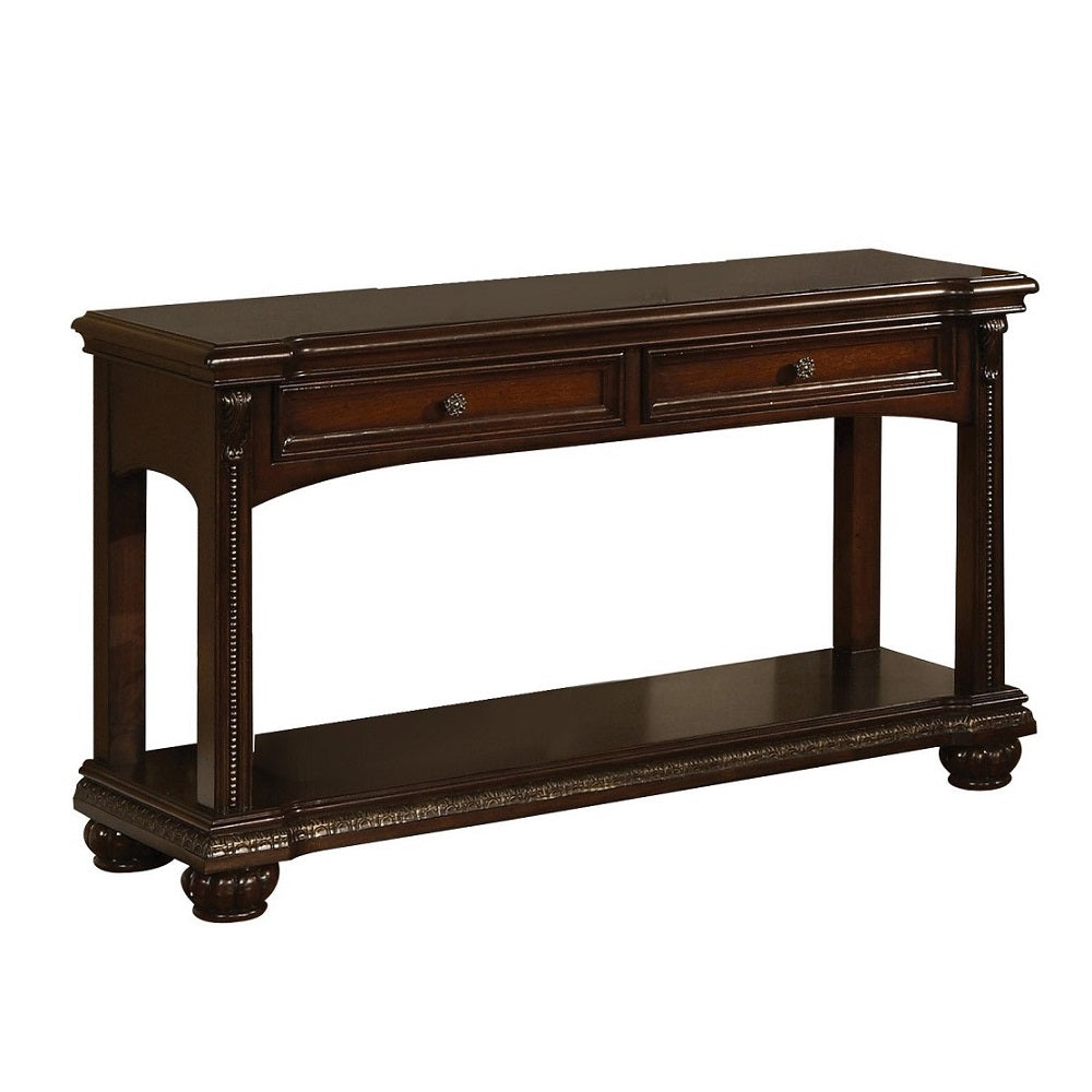 Anondale Accent Table - Ornate Home