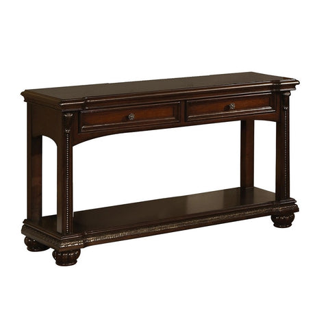 Anondale Accent Table - Ornate Home