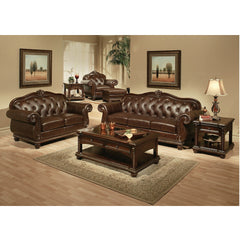 Anondale Chair - Ornate Home