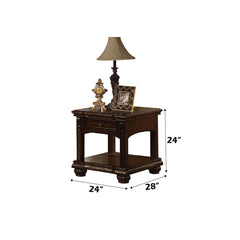 Anondale End Table - Ornate Home