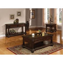 Anondale End Table - Ornate Home